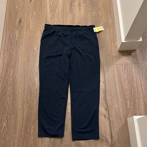 NWT, training pants